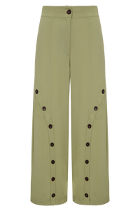 Calça Soller Pistache