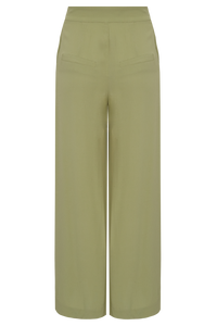 Calça Soller Pistache