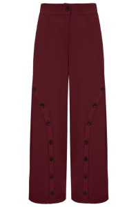 Calça Soller Canela