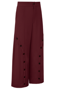 Calça Soller Canela