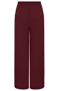 Calça Soller Canela