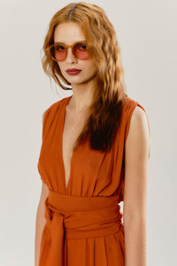Top Eden Ginger