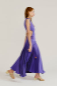 Vestido Veredas Violeta