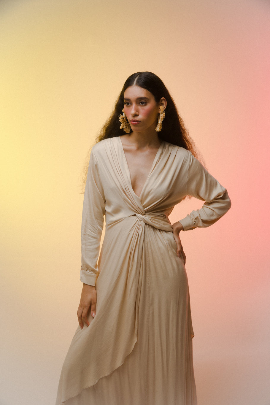 Conjunto Maral Areia