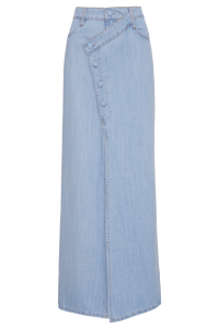 Saia Nautillus Jeans