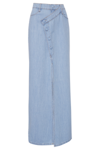 Saia Nautillus Jeans