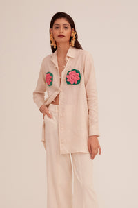 Camisa Galdana