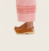 Clog Ahlam Rust