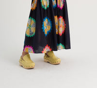 Clog Ahlam Yolk