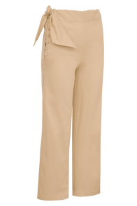 Calça Morell Creme