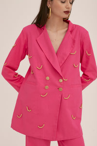 Blazer Morell Palma