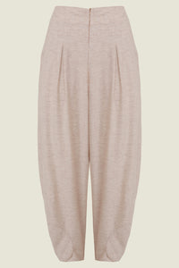 Calça Cask Linen