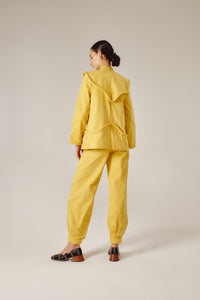 Calça Acrobat Yolk
