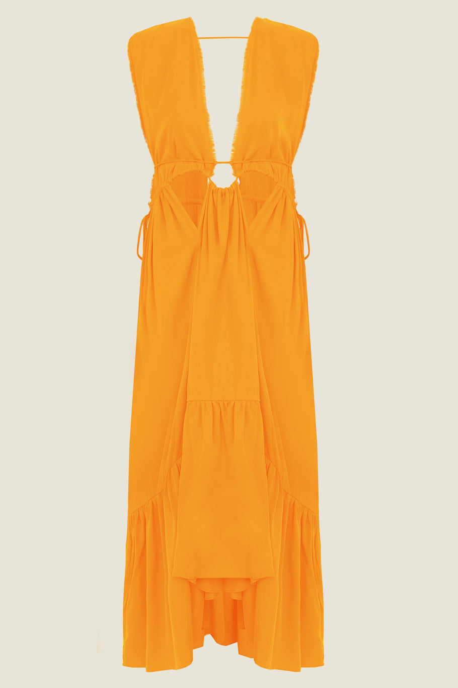 Vestido Prisma Zinnea